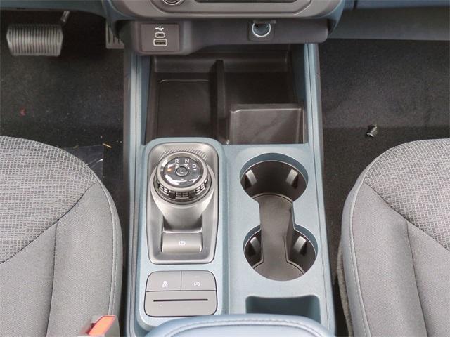 new 2025 Ford Maverick car, priced at $31,505