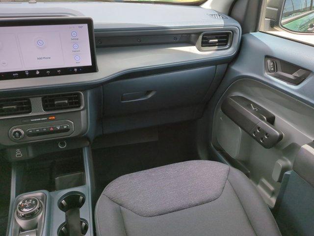 new 2025 Ford Maverick car, priced at $31,505