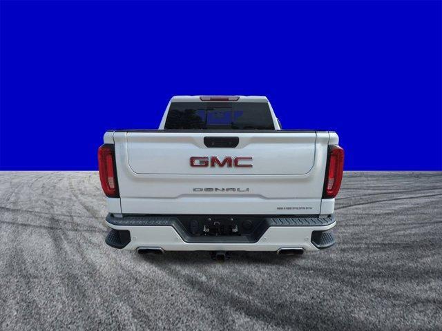 used 2019 GMC Sierra 1500 car, priced at $34,812