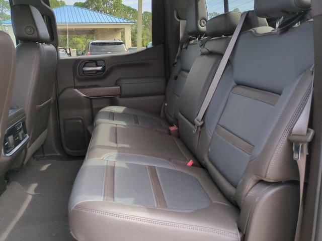 used 2019 GMC Sierra 1500 car, priced at $34,812