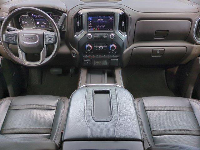 used 2019 GMC Sierra 1500 car, priced at $34,812