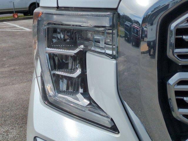 used 2019 GMC Sierra 1500 car, priced at $34,812