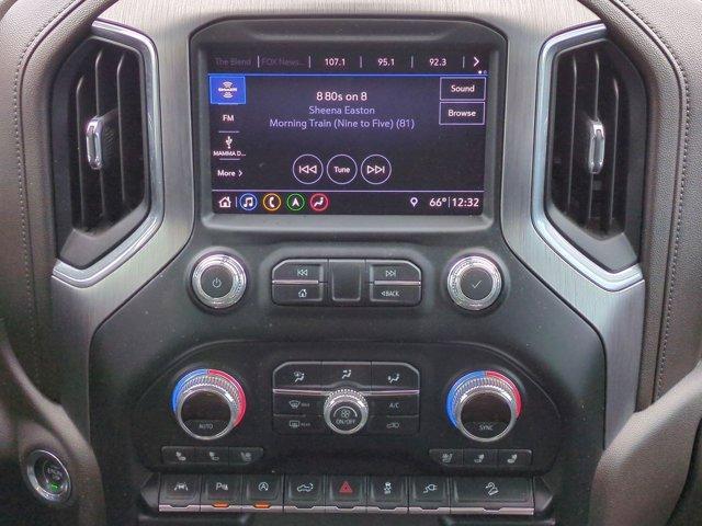 used 2019 GMC Sierra 1500 car, priced at $34,812