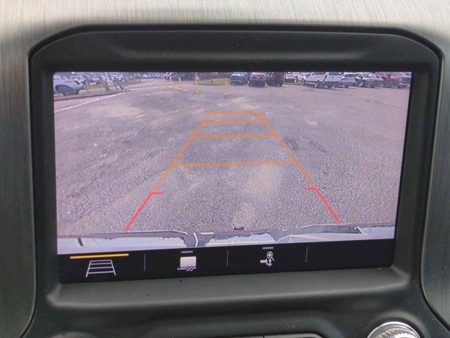 used 2019 GMC Sierra 1500 car, priced at $34,812