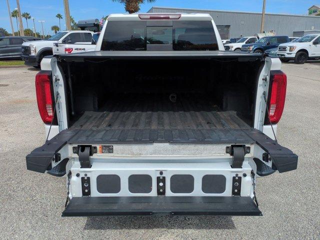 used 2019 GMC Sierra 1500 car, priced at $34,812