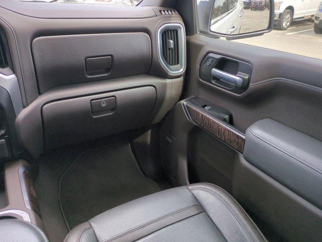 used 2019 GMC Sierra 1500 car, priced at $34,812