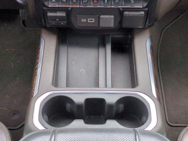 used 2019 GMC Sierra 1500 car, priced at $34,812