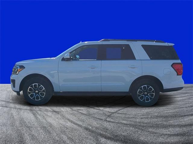 new 2024 Ford Expedition car, priced at $66,475