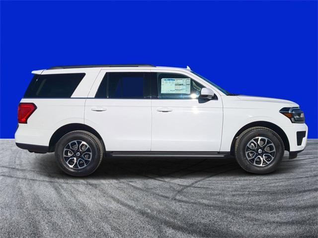 new 2024 Ford Expedition car, priced at $66,475