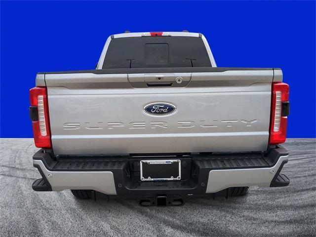 new 2024 Ford F-250 car, priced at $87,540