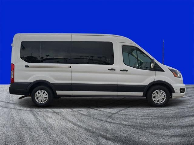 new 2024 Ford Transit-350 car, priced at $61,305