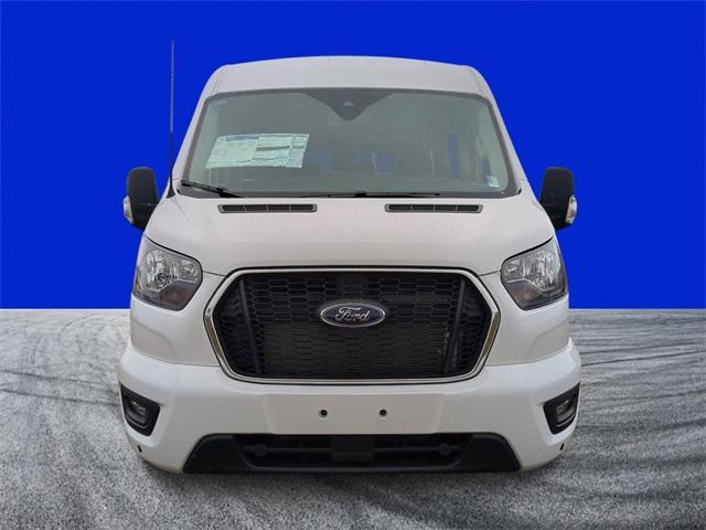 new 2024 Ford Transit-350 car, priced at $61,305