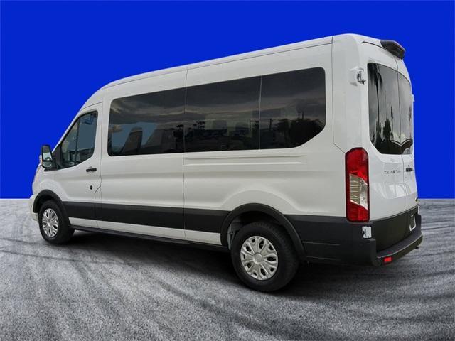 new 2024 Ford Transit-350 car, priced at $61,305