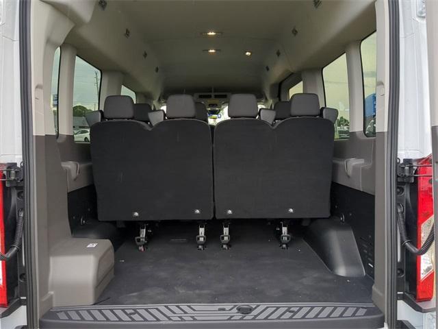 new 2024 Ford Transit-350 car, priced at $61,305