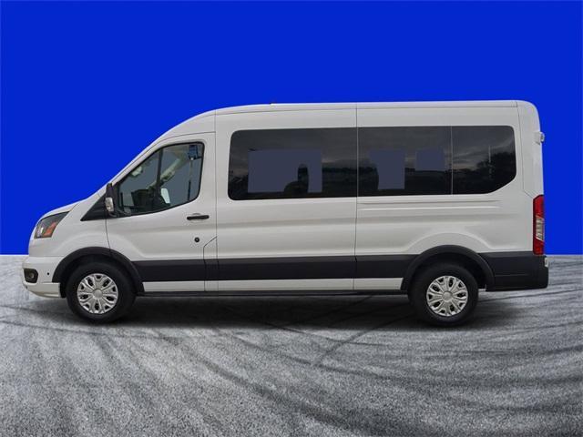 new 2024 Ford Transit-350 car, priced at $61,305