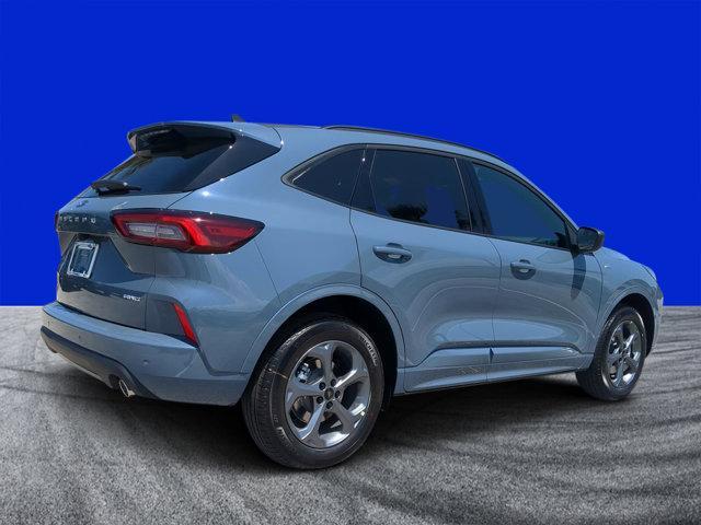 new 2024 Ford Escape car, priced at $34,400