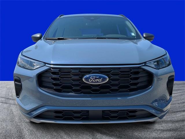 new 2024 Ford Escape car, priced at $34,400