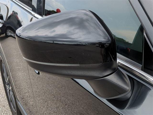 used 2018 Mazda CX-5 car, priced at $20,374