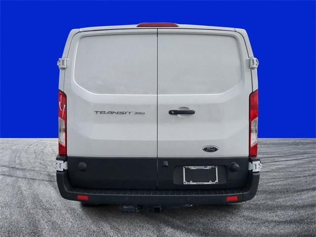 new 2024 Ford Transit-350 car, priced at $54,035