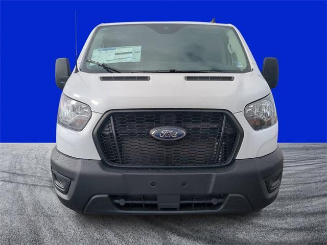 new 2024 Ford Transit-350 car, priced at $54,035