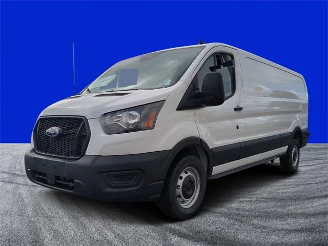 new 2024 Ford Transit-350 car, priced at $54,035