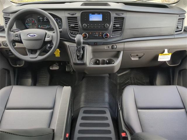 new 2024 Ford Transit-350 car, priced at $54,035