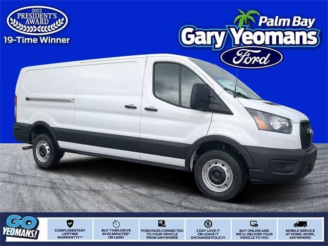 new 2024 Ford Transit-350 car, priced at $54,035