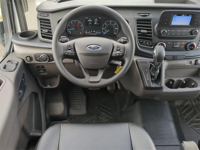 new 2024 Ford Transit-350 car, priced at $54,035