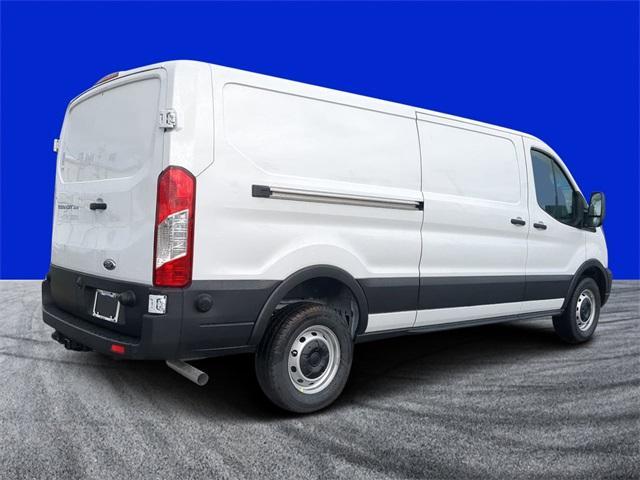 new 2024 Ford Transit-350 car, priced at $54,035