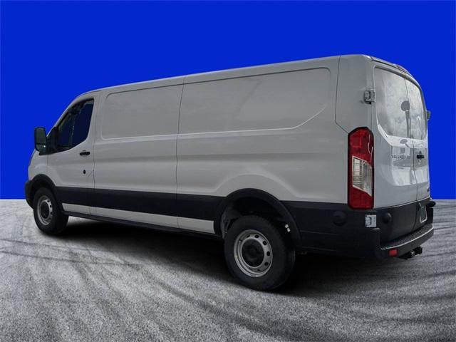 new 2024 Ford Transit-350 car, priced at $54,035