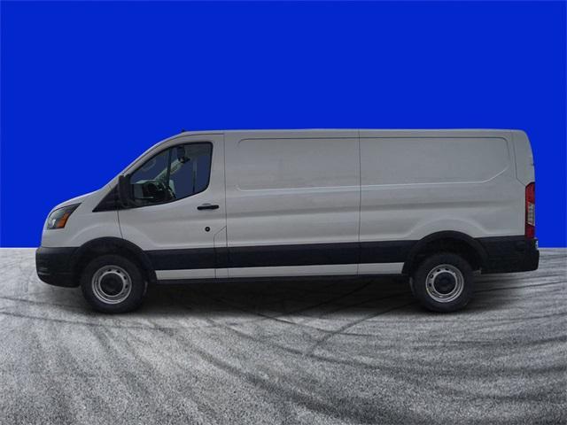 new 2024 Ford Transit-350 car, priced at $54,035