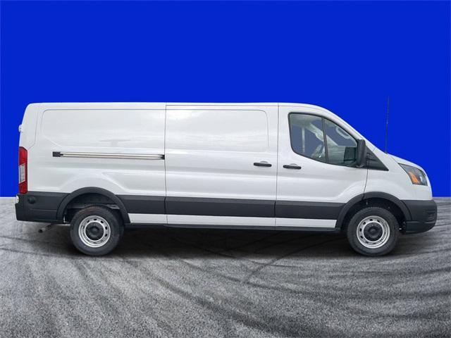 new 2024 Ford Transit-350 car, priced at $54,035