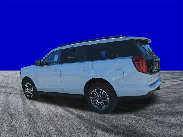 new 2025 Ford Expedition car, priced at $69,345
