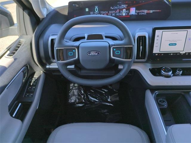 new 2025 Ford Expedition car, priced at $69,345