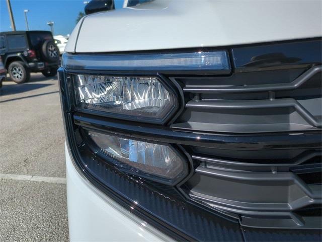 new 2025 Ford Expedition car, priced at $69,345