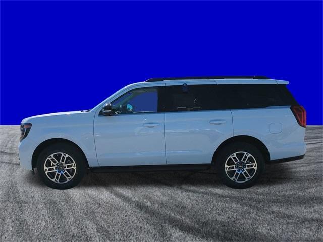 new 2025 Ford Expedition car, priced at $69,345