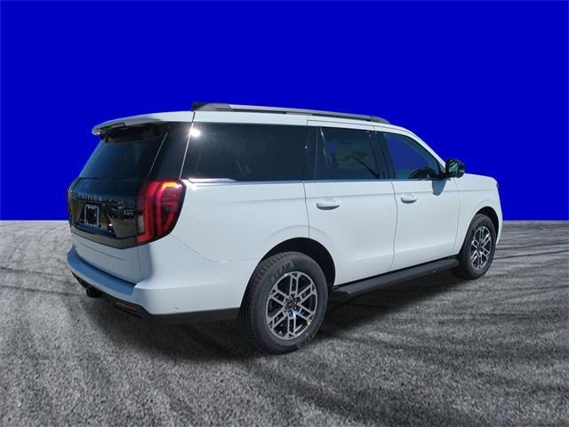 new 2025 Ford Expedition car, priced at $69,345