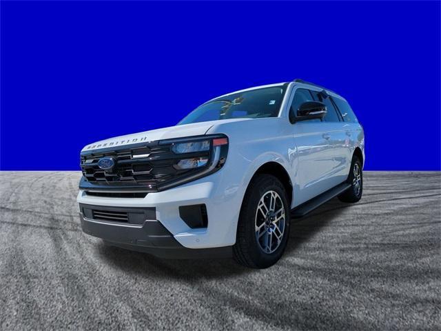 new 2025 Ford Expedition car, priced at $69,345