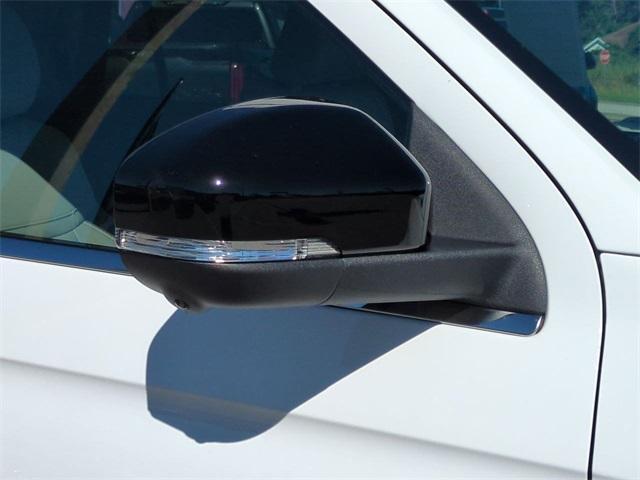 new 2025 Ford Expedition car, priced at $69,345