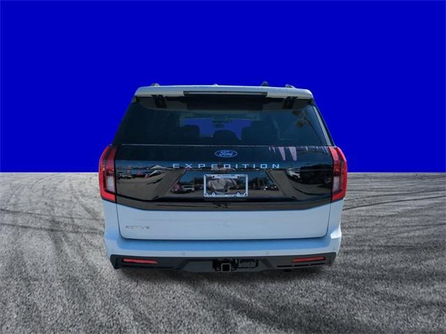 new 2025 Ford Expedition car, priced at $69,345