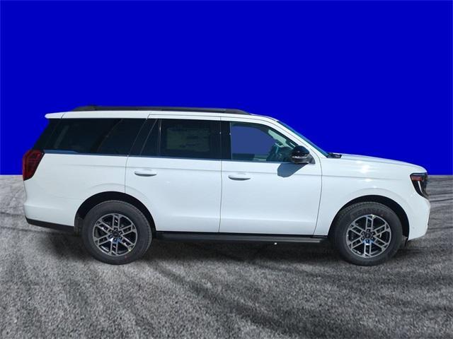 new 2025 Ford Expedition car, priced at $69,345