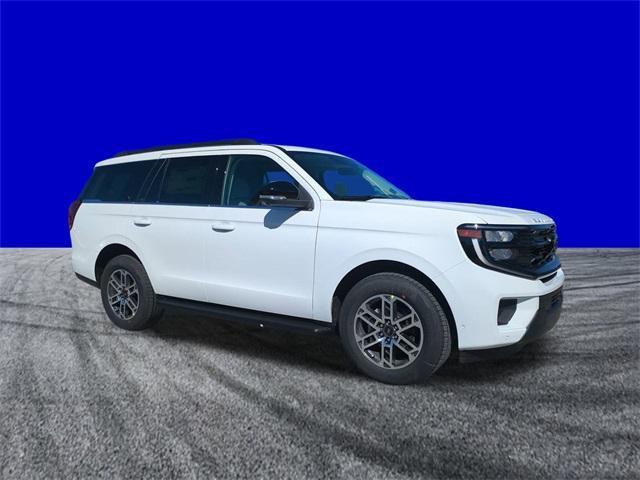 new 2025 Ford Expedition car, priced at $69,345