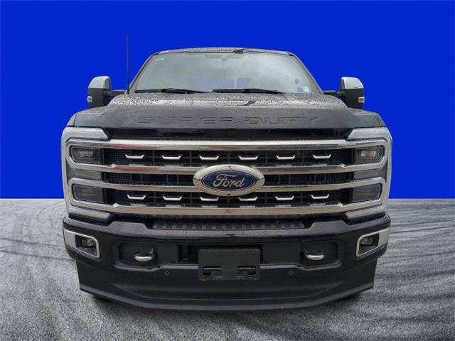 new 2024 Ford F-350 car, priced at $93,825