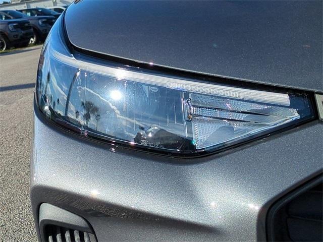 new 2026 Ford Escape car, priced at $32,190