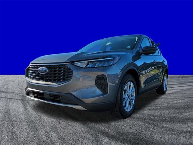 new 2026 Ford Escape car, priced at $32,190