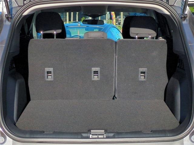 new 2026 Ford Escape car, priced at $32,190