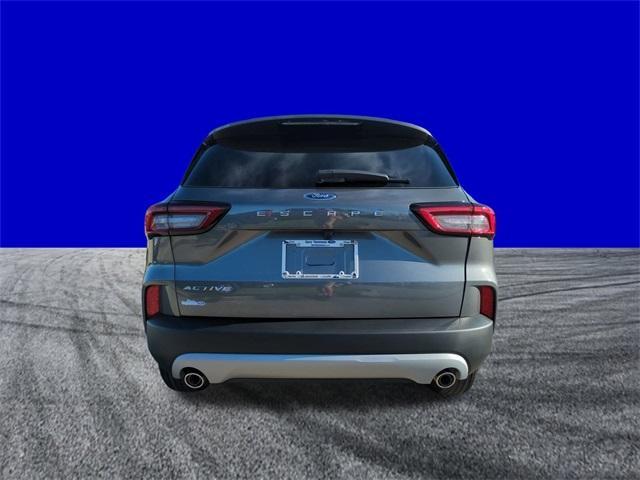 new 2026 Ford Escape car, priced at $32,190