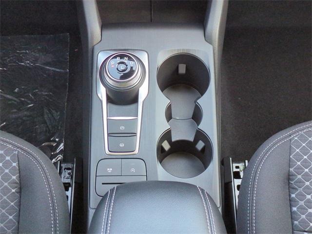 new 2026 Ford Escape car, priced at $32,190