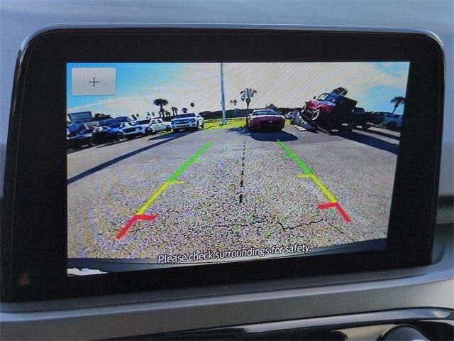 new 2026 Ford Escape car, priced at $32,190