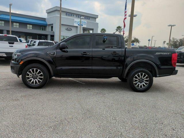 used 2019 Ford Ranger car, priced at $20,099